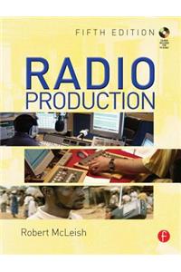 Radio Production