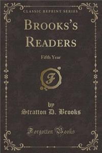 Brooks's Readers