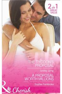 Tycoon's Proposal