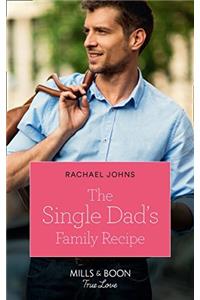 Single Dad's Family Recipe