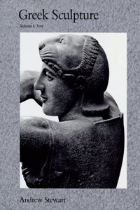 Greek Sculpture - An Exploration 2V Set