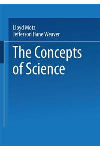 The Concepts of Science