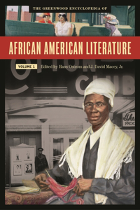 The Greenwood Encyclopedia of African American Literature [5 Volumes]