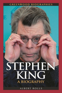 Stephen King