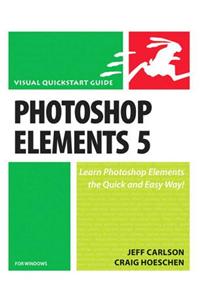 Photoshop Elements 5 for Windows