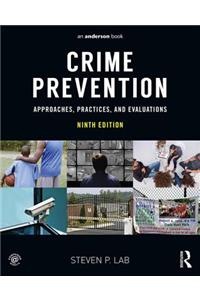 Crime Prevention