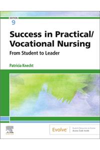 Success in Practical/Vocational Nursing