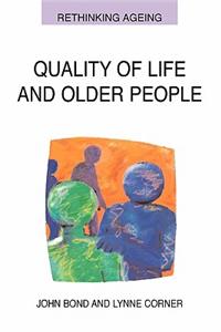 Quality of Life and Older People
