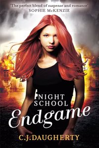 Night School: Endgame