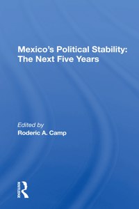 Mexico's Political Stability