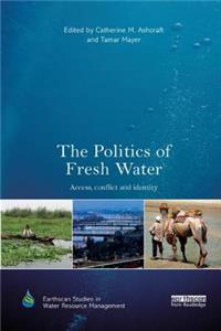 Politics of Fresh Water