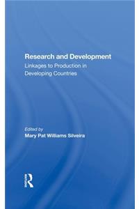 Research And Development