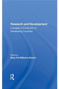 Research and Development