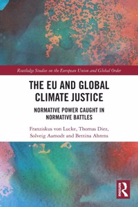 EU and Global Climate Justice