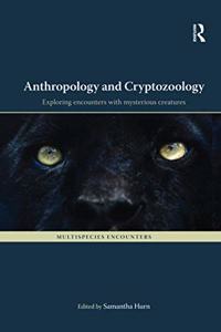 Anthropology and Cryptozoology