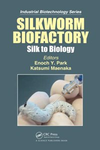 Silkworm Biofactory