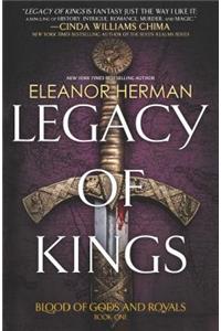 Legacy of Kings