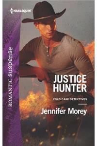 Justice Hunter
