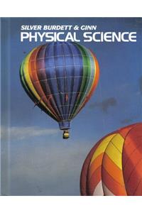 Silver, Burdett & Ginn Physical Science