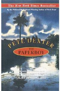 The Paperboy