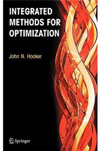 Integrated Methods for Optimization