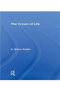 Crown Of Life - Wilson Knight