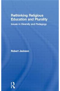 Rethinking Religious Education and Plurality