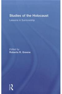 Studies of the Holocaust