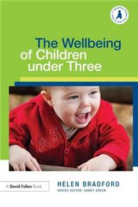 Wellbeing of Children Under Three