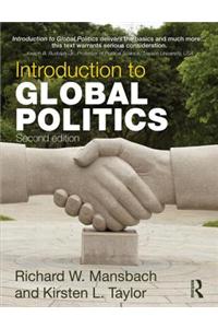 Introduction to Global Politics