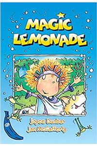 Magic Lemonade