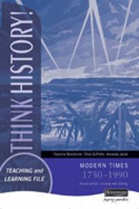 Think History Teaching & Learning File
