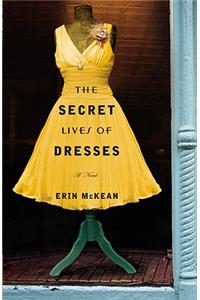 Secret Lives of Dresses