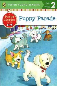 PYR LV 2 : Puppy Parade