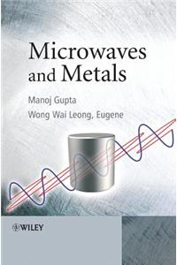 Microwaves and Metals