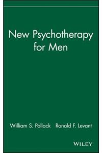 New Psychotherapy for Men