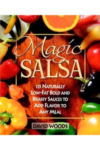 Magic Salsa