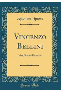 Vincenzo Bellini