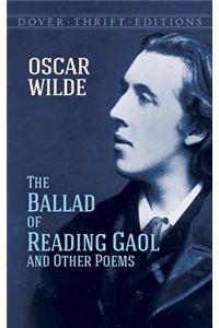 Ballad of Reading Gaol