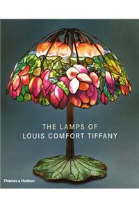 Lamps of Louis Comfort Tiffany