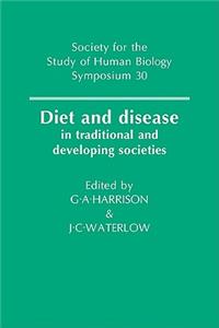 Diet and Disease