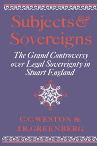 Subjects and Sovereigns