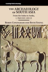 Archaeology of South Asia