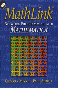 MathLink ® Hardback with CD-ROM