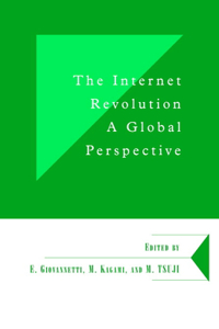 Internet Revolution