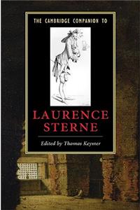 Cambridge Companion to Laurence Sterne