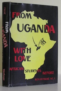 From Uganda with Love
