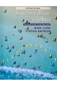 Intermediate Algebra