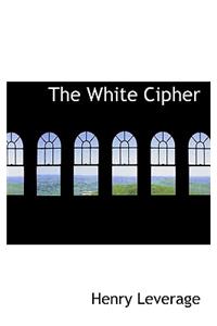 The White Cipher