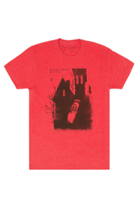 Penguin Horror: The Haunting of Hill House Unisex T-Shirt Medium